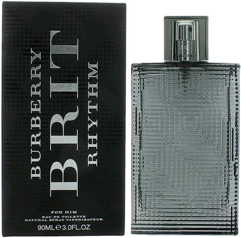 burberry rhythm amazon|Burberry brit rhythm price.